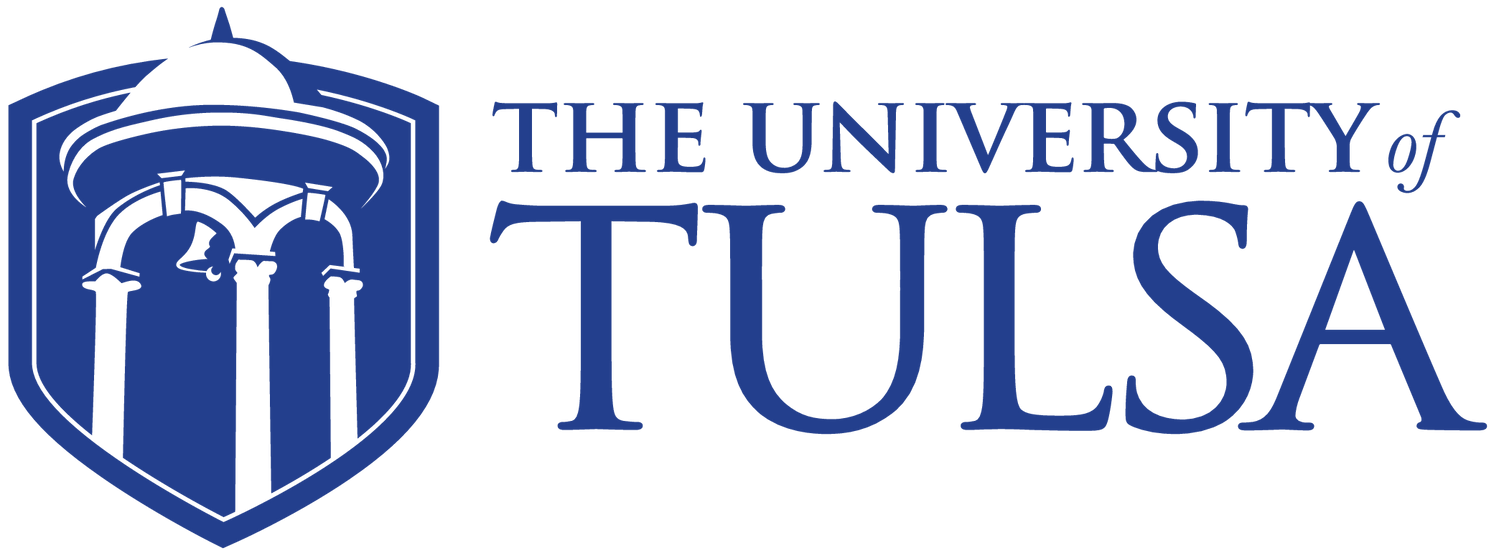University of Tulsa logo